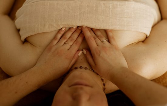 massage post natal massage post natal
