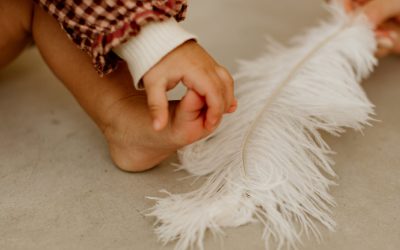 petite enfance & sensorialité petite enfance & sensorialité