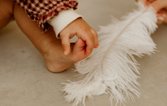 petite enfance & sensorialité petite enfance & sensorialité