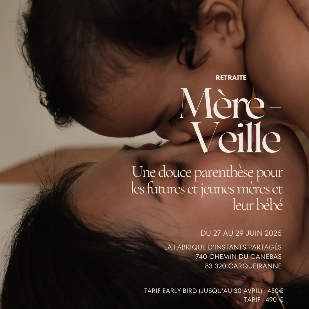 Retraite Mère veille Retraite Mère veille
