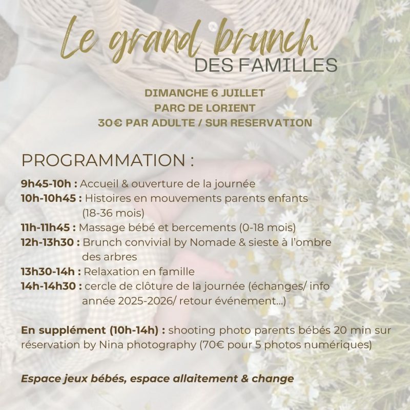 programmation